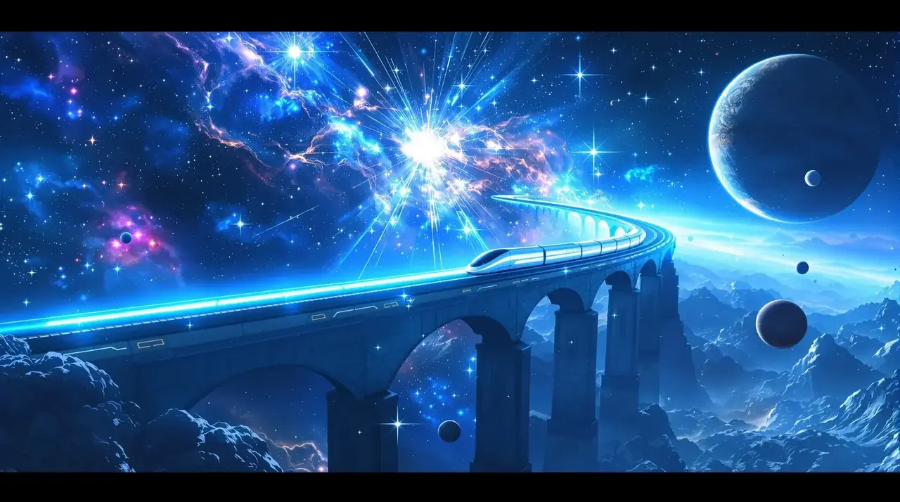星穹铁道纪 轮播封面